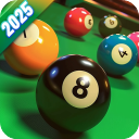 真实3D台球2手游(Real Pool 3D 2)